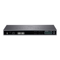Grandstream Networks UCM6510 How To Configure