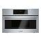 Microwave Oven Bosch HMC87152UC Installation Manual