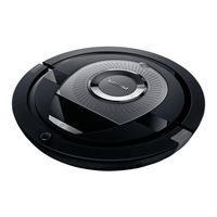 Philips FC8774 Manual