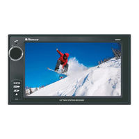 Phonocar VM 067 Instruction Manual