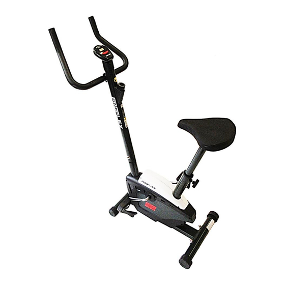 Proflex EB2 User Manual