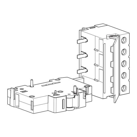hager BD163T User Instructions