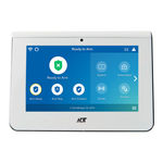 ADT ADT7AIO Series Installation And Setup Manual