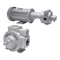 Corken 521 Installation, Operation & Maintenance Manual
