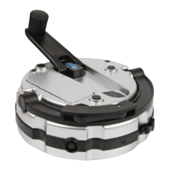 Velleman ZL388/11 User Manual