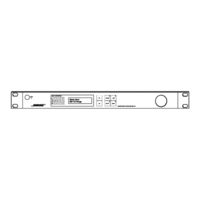 Bose Panaray SDC User Manual