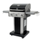 Grill Kenmore PG-4030400L Use & Care Manual