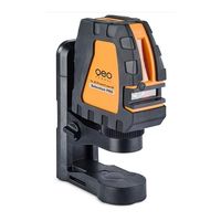 geo-FENNEL Selection PRO FLG 40-PowerCross GREEN SP Service Manual