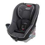 Graco CONTENDER 65 Instruction Manual