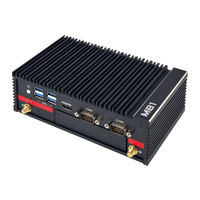 MiTAC Master MB1-10AP-N3350 User Manual