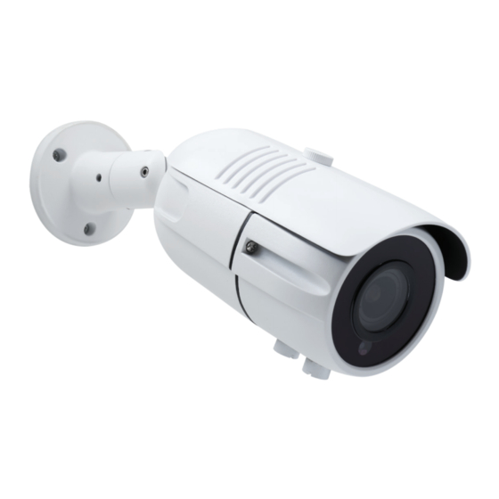 PNI House AHD43 User Manual