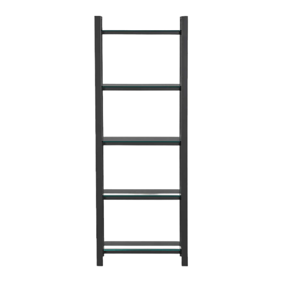 Crate&Barrel Pilsen Manual