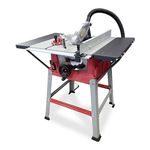Lumberjack TS250SL Safety And Operating Manual