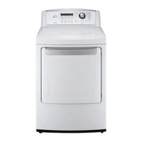 LG DLG5002 Service Manual