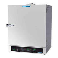 Shel lab SGO5-2 Installation And Operation Manual