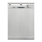 Dishwasher Zanussi ZDF22002XA User Manual