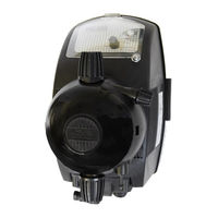 Aqua HC899 Series Quick Start Manual