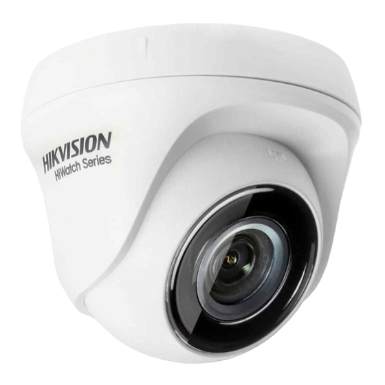 HIKVISION HWT-T110-P User Manual