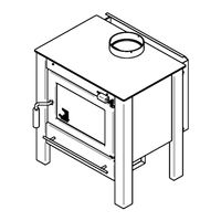 Century Heating S245E Installation And Operation Manual
