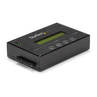 StarTech.com 8STSATDUP11 Quick Install Manual