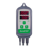 SureSTAT DT10 User Manual