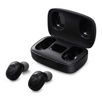 Trevi HMP 12E04 AIRBUDS User Manual