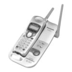 Panasonic KX-TG2215B Operating Instructions Manual