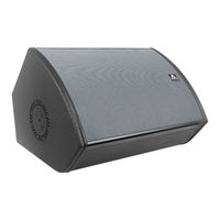 Master audio Xcellence X12CE User Manual