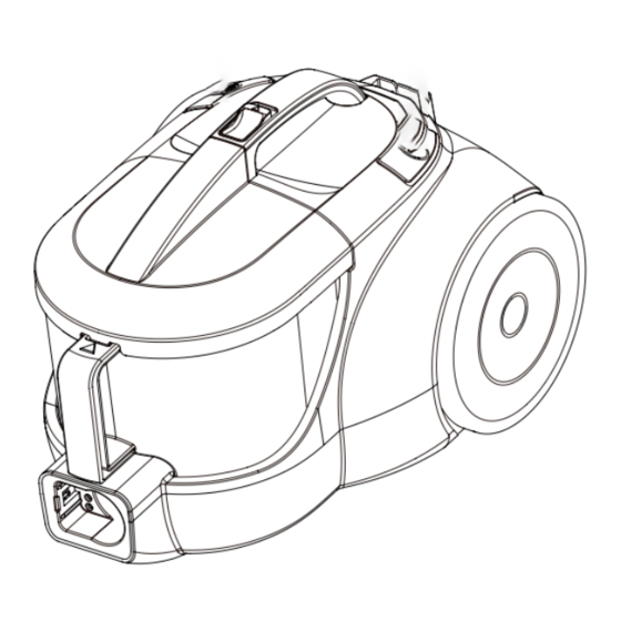 LG VK704 N Series Owner's Manual