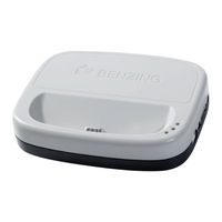 BENZING Express G2 DOC Quick Start Manual