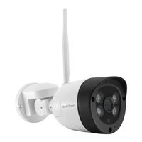 Avidsen HomeCam WR360 Manual