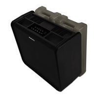 Holmes HM3855L User Manual