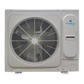 Kaysun KMF-80 DVR5 Owners & Installation Manual