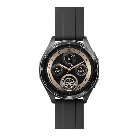 PRIXTON SWB33 Manual