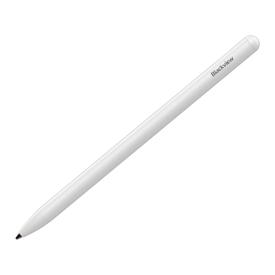Blackview TAB18 Stylus Manual