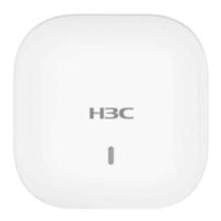 H3C WA5620 Installation Manual