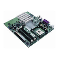 Intel BOXD865GBFLK - 865G P4-800/533/400MHZ FSB ATX Specification