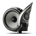 Focal INTEGRATION IFVW Golf 6 User Manual