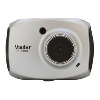 Vivitar DVR 787HD User Manual