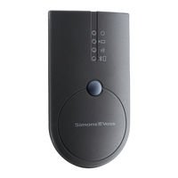 Simons Voss Technologies SmartCD Manual