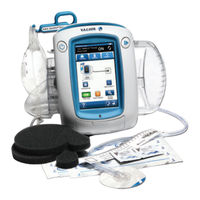 Acelity V.A.C. VERAFLO CLEANSE Safety Information And Application Instructions