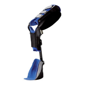 Otto Bock C-Brace Instructions For Use Manual
