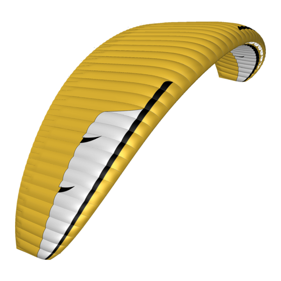 Niviuk HOOK 5 P User Manual