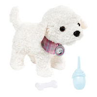 Zapf Creation BABY Born Charlie Manual