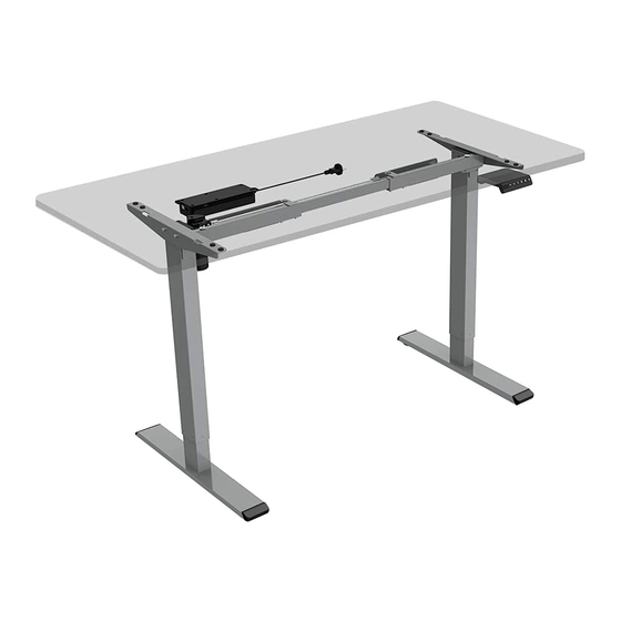 Flexispot EN1B Instructions