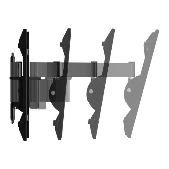 ERARD EXO XXL TW3 Manual
