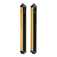 schmersal SLG 210 RFLC Mounting And Wiring Instructions