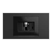 Fulgor Milano SOFIA PRO F7BC24B1+F6PTK30BC Installation, Use & Maintenance Manual