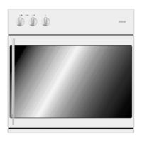 Atag OS60 C Series Instructions For Use Manual
