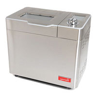 Gemelli BM2531SSDRM Faq